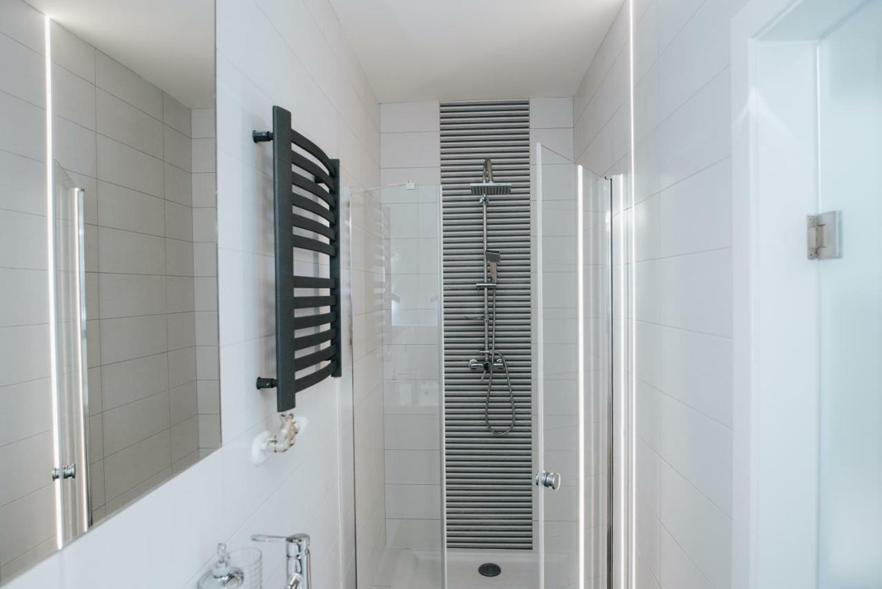 Apartamenty Niezapominajka 포로닌 외부 사진